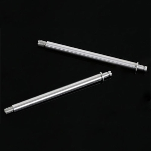 Z-S0784 [2개] Replacement Shock Shafts for King Shocks (100mm)