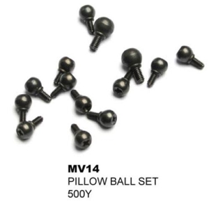 KYMV14 PILLOW BALL SET