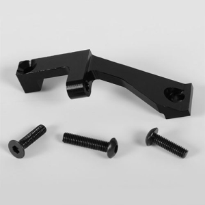 Z-S1028 D44 Wide Front Axle Upper Link Mount (Wraith Width)