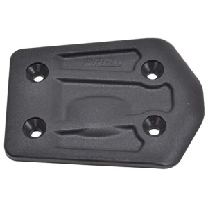 81442 Arrma &amp; Durango Rear Skid Plate