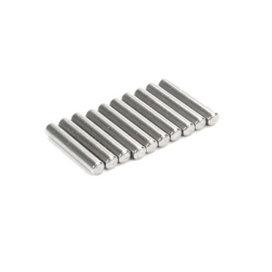 116245 2.5x13.8mm Pin (10)