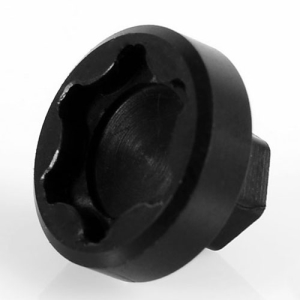 Z-S0856 Installation Tool for Mickey Thompson Metal Series 1/10 Wheel Center Caps