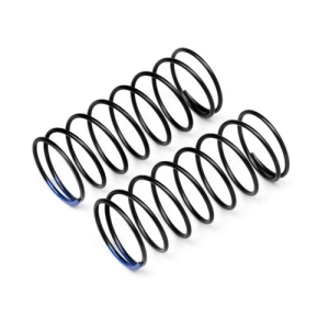 HB113061  1/10 BUGGY FRONT SPRING 56.7 G/MM (BLUE)