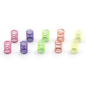 KYMZW423 Front Spring Set(Soft/Short/MR-03)