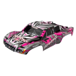 AX5847 Pink Slash body