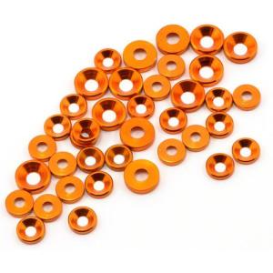 JQS006 Full Color Washer Kit (Gold)