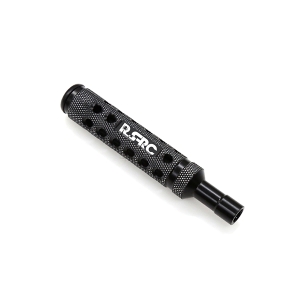 (938666) M4 휠너트 소켓 렌치 (블랙) M4 wheel nut socket wrench black