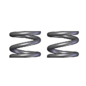 Sping 2.0*13mm