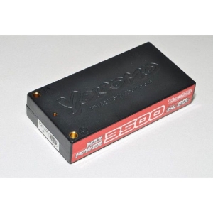 YB-P235BE MAX POWER 3500mAh 7.4V 1/12