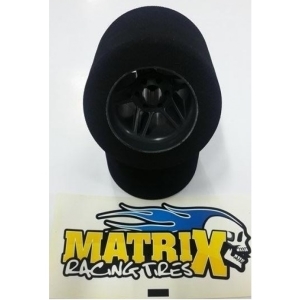 MX-8P35FC Matrix 1/8 on-road NEW Five rims Rear 35 리어용