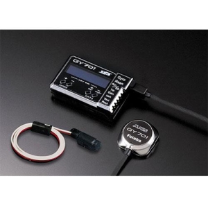 FUT0400701-1 GY701 Set+Governor Sensor