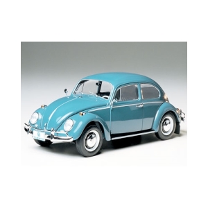 TA24136&amp;nbsp;1/24 Volkswagen 1300 Beetle 1966 Model