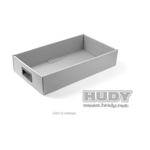 199092 HUDY Storage Box - Small