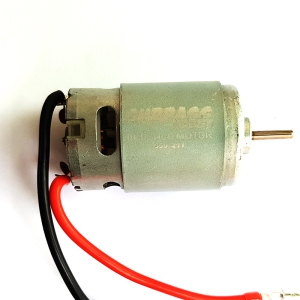 RC 550 Motor 21T