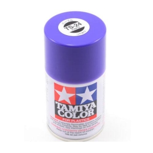 TS-24 Purple Lacquer Spray Paint (TS24)