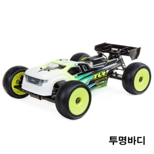 TLR240017 Body: 8XT