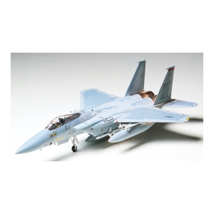 TA61029&amp;nbsp;1/48 F15C Mcdonnell Douglas Eagle