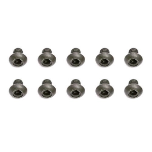 AA89201 M2.5 x 3mm BHC Screw (10)