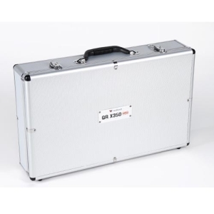 198000298-0 TURNIGY Walkera Aluminum Carrying Case for QR X350 PRO Quadcopter