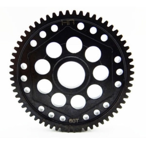 SYET260T Steel Main Gear 32 Pitch 60 Tooth Yeti
