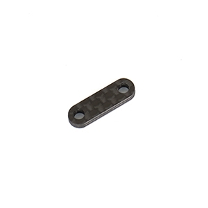 R848001 Rear Shock Plate 3mm