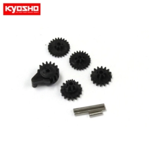 KYMD304B Servo Gear Set (MINI-Z FWD)