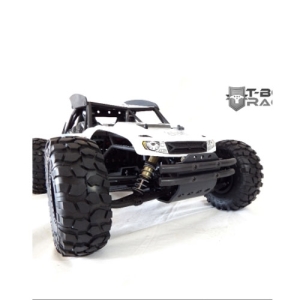 TBR12018 TBR XV2 Front Bumper - Axial YETI