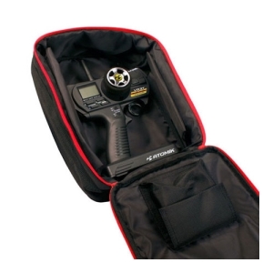 ATK2006RE Atomik Transmitter Bag, Black/Red&amp;nbsp;&amp;nbsp;