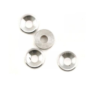 301159 Aluminum Countersunk Shim (4)