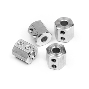 MV22422  Wheel Hex Adaptor (4Pcs) (SC)