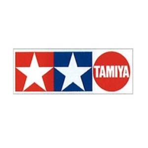 TA66006 Tamiya GP Sticker M