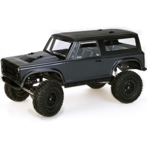 VPS09002 Vanquish VS4-10 Origin Limited Black Edition Scale Rock Crawler Kit