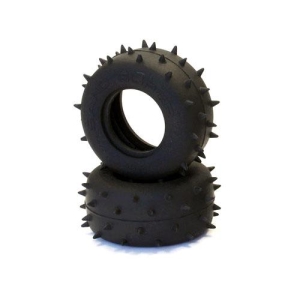 KYMBT001 Tire (OPTIMA/2pcs) / Mini-Z Buggy