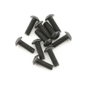 AA89207 M4 x 12mm BHC Screw