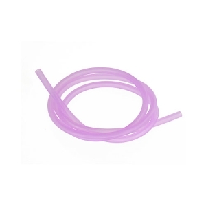 EDS-199612 Silicone Tube 1 meter - Purple