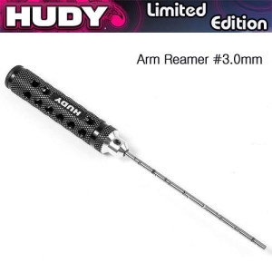 107643 Limited Edition - Arm Reamer # 3.0mm