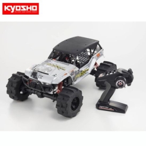 KY34251B EP MT-4WD r/s FO-XX VE w/KT-231P