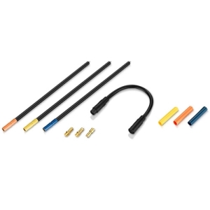 30850306 AXE R2 Extended Wire Set 150mm (센서 와이어 연장선)