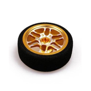 SB041K-2 WHEEL OF STEERING / KO / GOLD