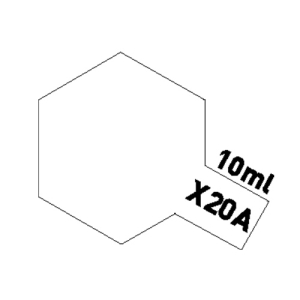 TA81520 아크릴미니 X-20A THINNER