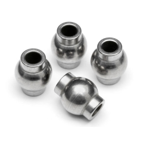 86417 BALL 10x12mm (4pcs) / BAJA 5B