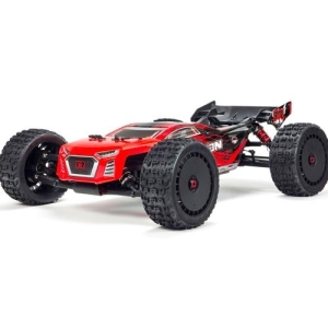 AR106030 ARRMA 2018 SPECS 1:8 TALION 6S BLX Brushless 4WD RTR