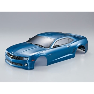 [도색완료바디] 480296 Chevrolet Camaro 1/10 (쉐보레 카마로 도색완료 바디) Finished Body