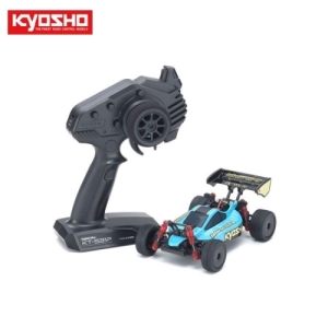 KY32091EGBK-B MB-010 r/s INFERNO MP9 TKI3 Green/Black