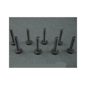 61020 Cap Head Self-Tapping Screw 3*15  8P