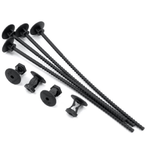 JC2430-2  JConcepts 1/10 Offroad Tire Stick (Black) (4)