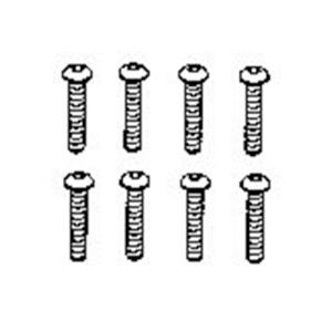 M3*16 Button Head Screws(yk4공용)