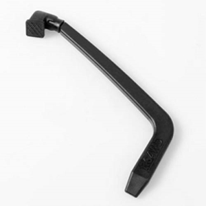 Z-S0561 1/10 Universal Factory Snorkel