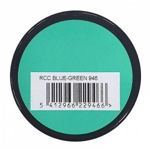 500946 RC car Blue/Green 946 150ml