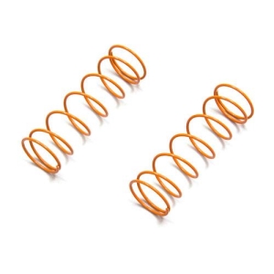 KYIF350-7514 Big Shock Spring(S/Orange/7.5-1.4/L=70)